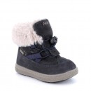 Primigi Goretex neperšlampantys žieminiai batai mėlyni
